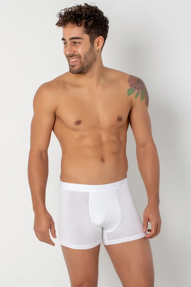 Miorre Modal Boxer - Resim 6
