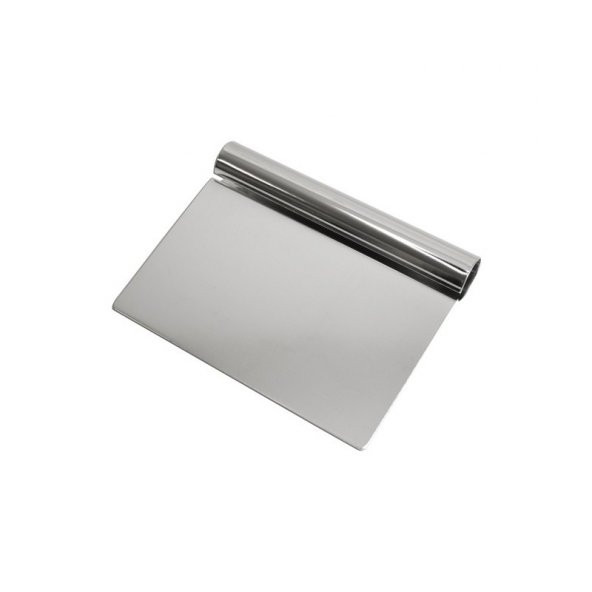 Nar Kalıp Spatula Hamur Kazıyıcı 20CM NO-03 ürün görseli 1