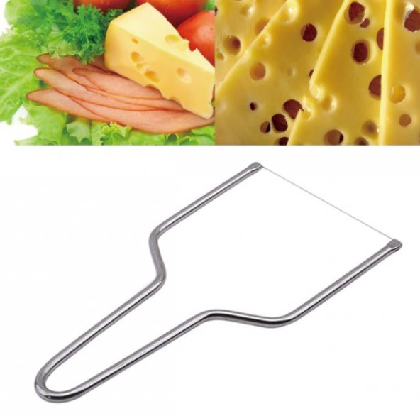 Narkalıp Peynir Kesme Aparatı - Resim 5