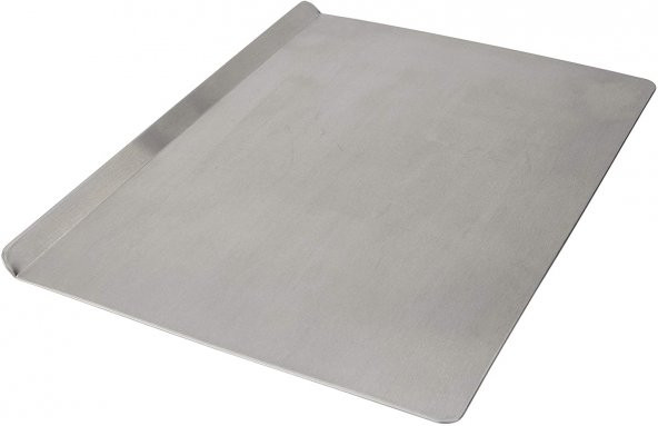 Paslanmaz Çelik  Altlık Dikdörtğen 30x40cm ürün görseli 1