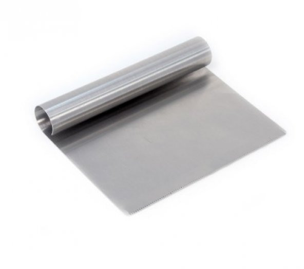 Spatula Hamur Kazıyıcı NO-01 ürün görseli 1