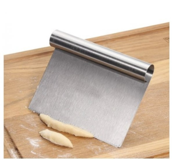 Spatula Hamur Kazıyıcı NO-01 - Resim 2