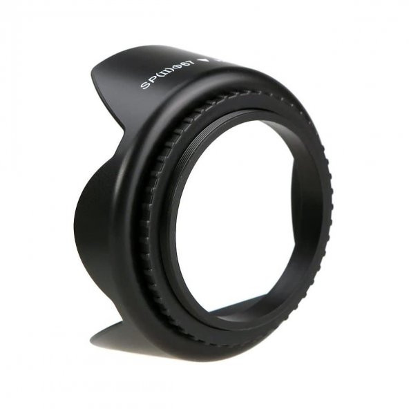 Cazipshop 67mm DC Vidalı Parasoley ürün görseli 1