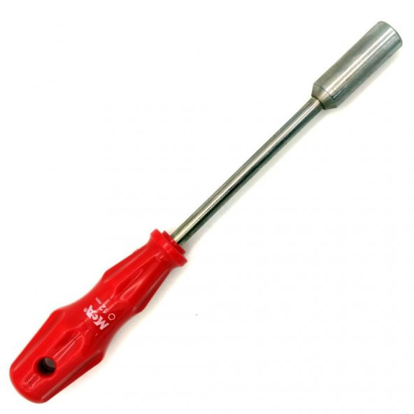 Mega Lokma Tornavida 12mm ürün görseli 1