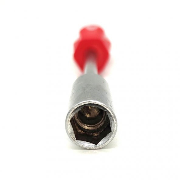 Mega Lokma Tornavida 14mm - Resim 2