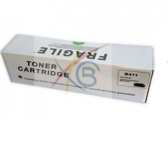 OKİ B431/B411/B461/B471/B491 UYUMLU MUADİL TONER (3.000 SAYFA) ürün görseli 1