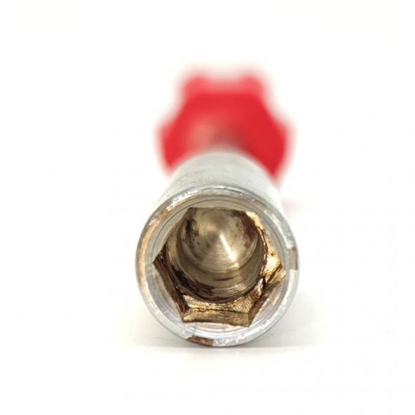 Mega Lokma Tornavida 11mm - Resim 2
