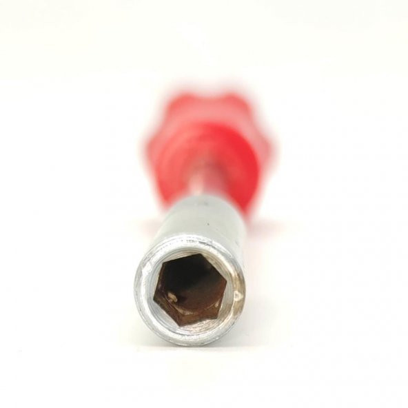 Mega Lokma Tornavida 7mm - Resim 2