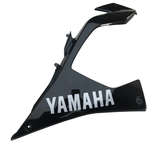 Yamaha YZF R25 Sol Alt Grenaj Parlak Siyah 2016 ürün görseli 1
