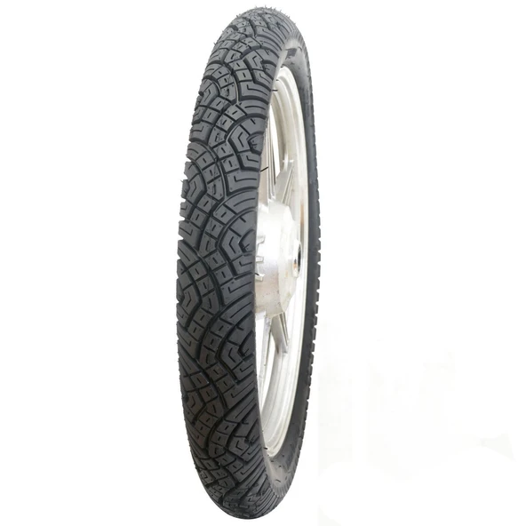90/90 x 18 Dış Lastik TL Zoom 6 Kat ürün görseli 1