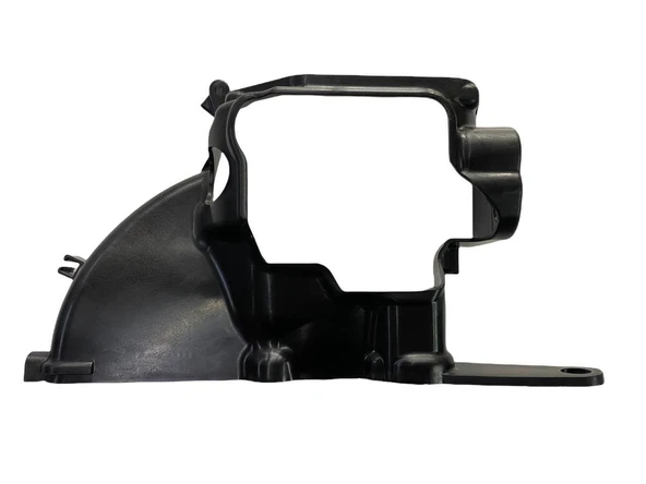 Honda Dio 110 Motor Soğutucu Kapak Alt ürün görseli 1