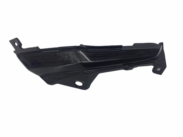 Honda Forza 250 Far Üst Çerçeve Sol ürün görseli 1