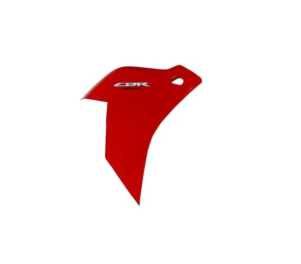 Honda CBR 125 R Sağ Grenaj Kırmızı ürün görseli 1