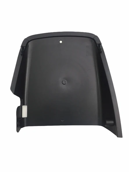 Kanuni Mati 125 Motor Alt Koruma Kapağı ürün görseli 1