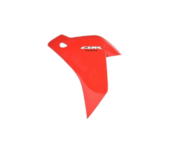 Honda CBR 125 R Sol Grenaj Kırmızı ürün görseli 1