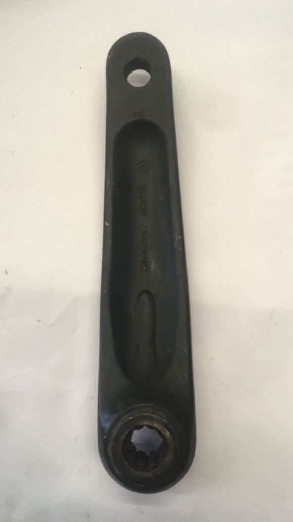 Fsa Sol pedal Kolu (Firezeli)2.EL - Resim 2