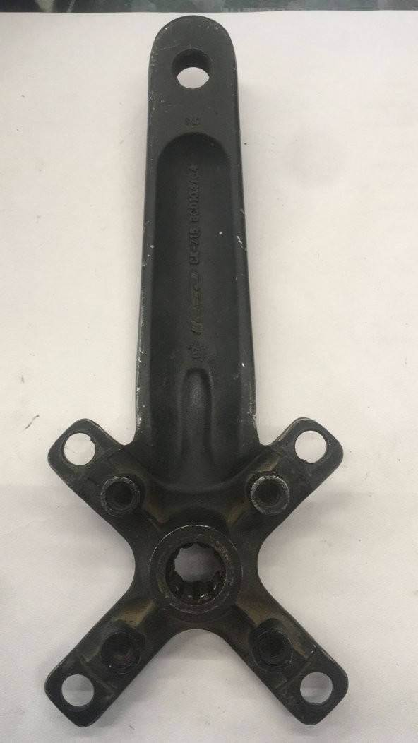 Fsa Sağ Pedal Kolu (Firezeli)2.EL - Resim 2