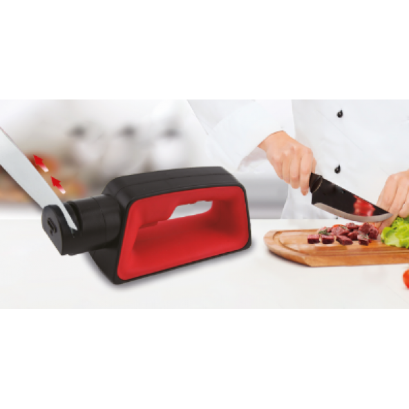 BOOD KN-83 BIÇAK BİLEME MAKİNESİ ürün görseli 1