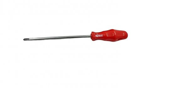 BAY-TEC YILDIZ  TORNAVİDA 8*200MM MK4490 ürün görseli 1