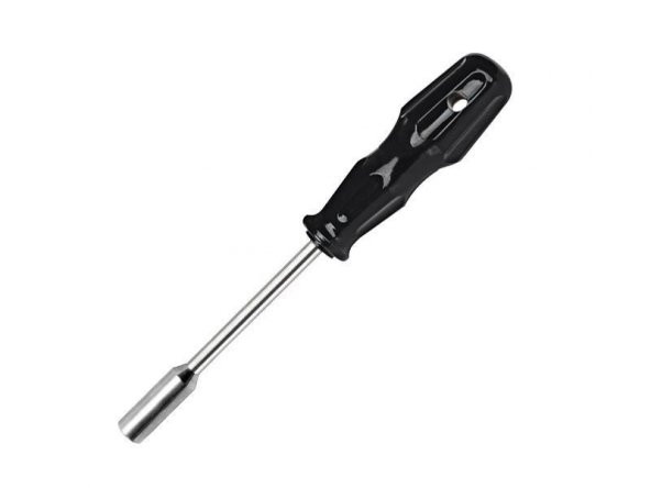BAY-TEC LOKMA UÇLU TORNAVİDA 12MM MK4507 ürün görseli 1