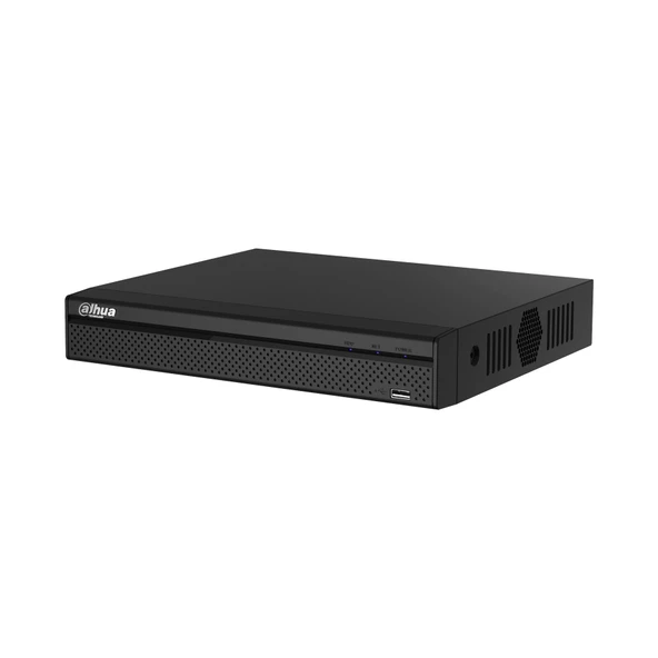 DAHUA DAHUA NVR2108HS-T 8 KANAL NVR KAYIT CİHAZI ürün görseli 1