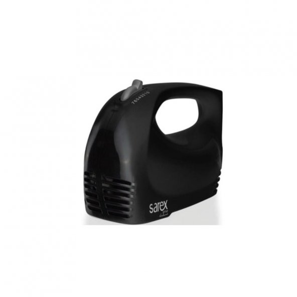 Sarex SR 2300 300 W Vision Mikser - Resim 2
