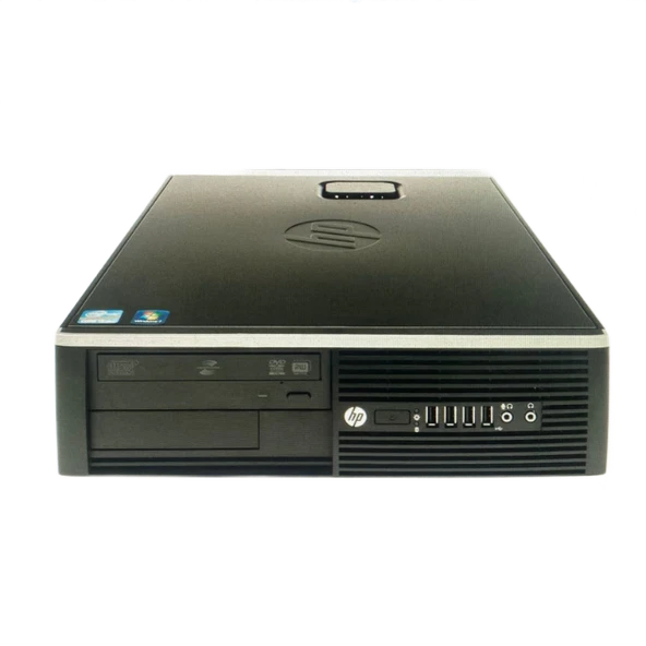 PTTAVM: HP EliteDesk 800 G2 SFF IntelCore i5-6.Nesil 8 RAM 256GB