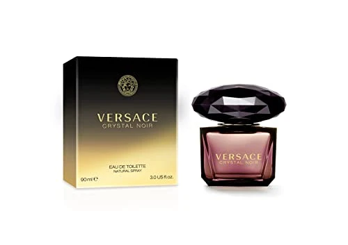 Crystal Noir EDT Kadın Parfümü 90 ml
