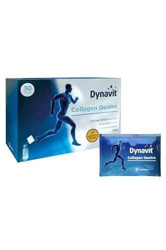 Dynavit Collagen Quatro 30'lu Saşe