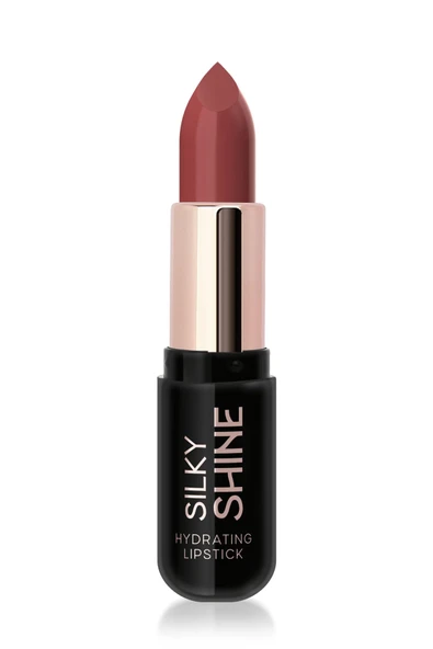 Silky Shine Hydrating Lipstick - Nemlendirici Ruj No:223