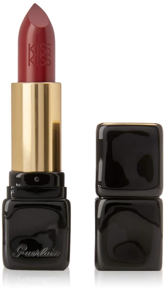 Kiss Kiss 328 Red Hot Ruj 1 Paket (1 x 3.5 g)