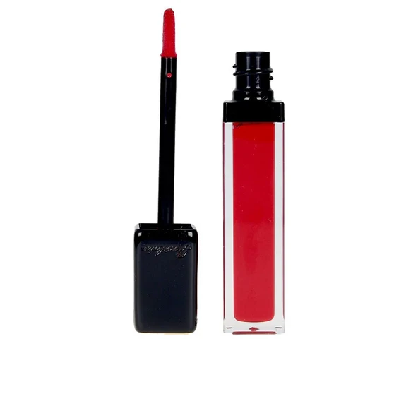 KissKiss Liquid Lipstick L321 Madame Matte 1 Paket (1 x 1 Adet)