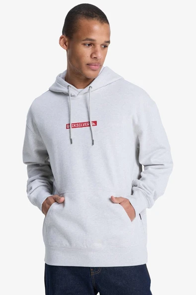 Dna Hoodie Erkek Weatshirt Eqyft05121-6494,Bej S