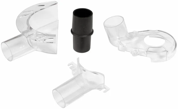 RA1173AT Dust Extraction Kit