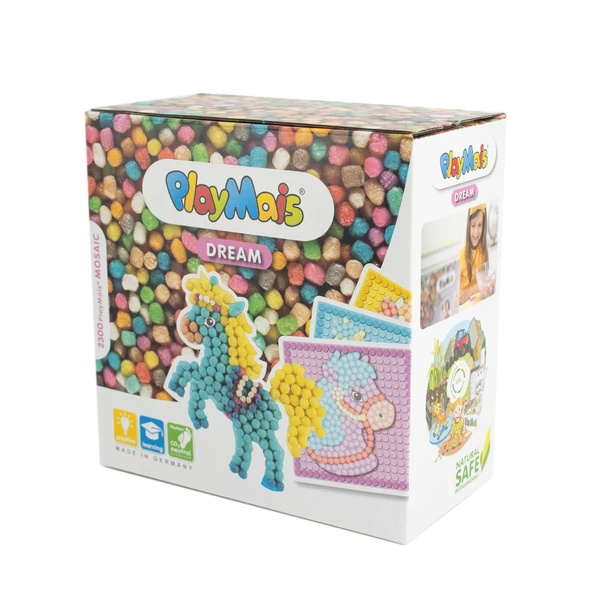 PlayMais Mosaic Dream Pony