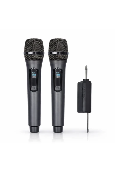 Aomame　Sennheiser MKE 2 (BLACK EW) PTTAVM: Sennheiser MKE 2 (Siyah EW) Her ortamda net ve tutarlı ses
