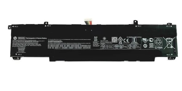 HP Victus Gaming 15-fa2000nt (B7SP3EA) Batarya Hp Pil