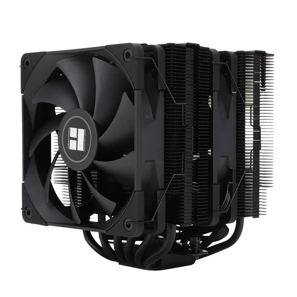 Thermalright PEERLESS ASSASSIN 120 TL-C12B 6 X 6MM ISI BORULU -