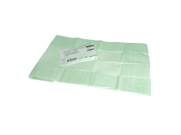 Buster Veteriner Serviyet Bezi. Absorbent. 45 x 75 cm - Resim 2