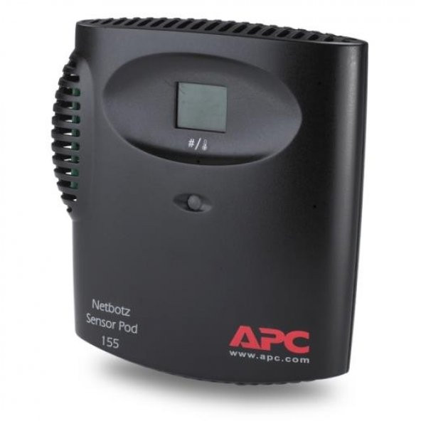 NetBotz Room Sensor Pod 155 (Duvar Tipi) ürün görseli 1