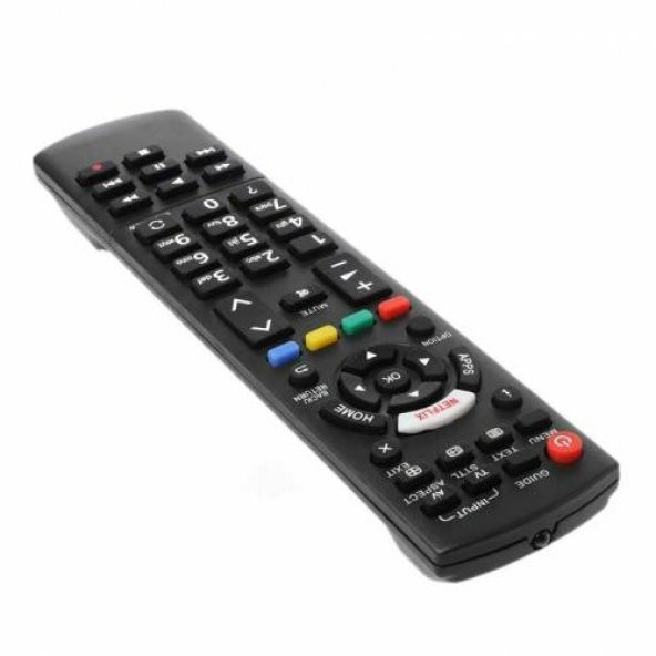 Panasonic N2qayb000829 Smart Led Tv Kumandası ürün görseli 1