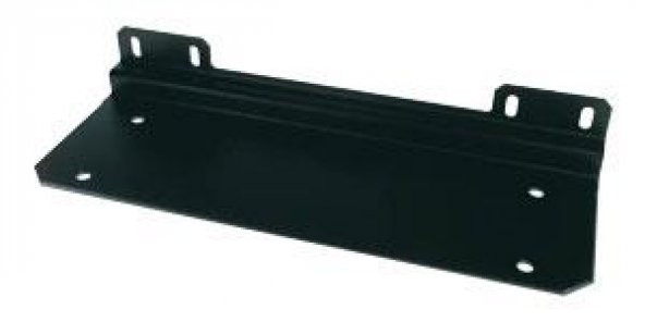 APC Stabilizer Plate 600 Black ürün görseli 1