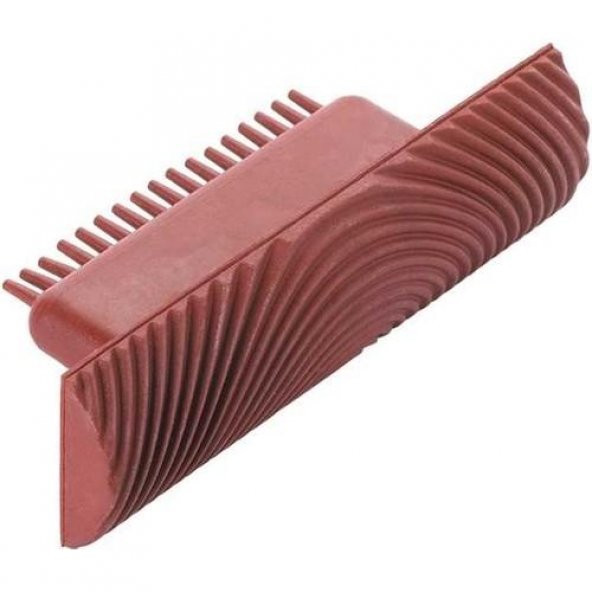 WOOD GRAINER ( BUDAK APARAT ) 15CM ürün görseli 1