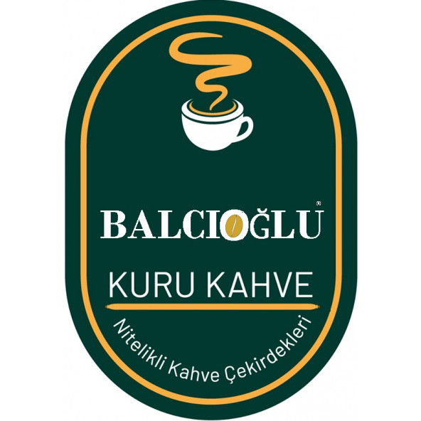 Balcıoğlu Türk Kahvesi 100 gr - Resim 2