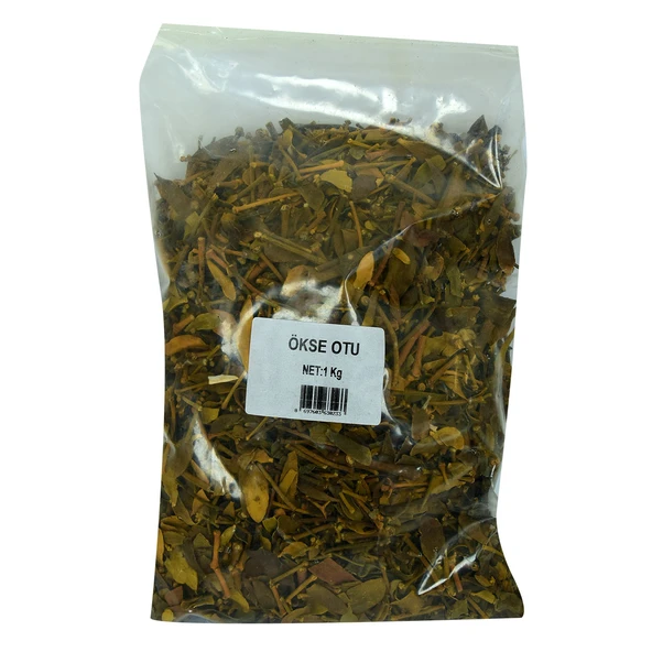 Ökse Otu Gövelek Purç Doğal 1000 Gr Paket ürün görseli 1