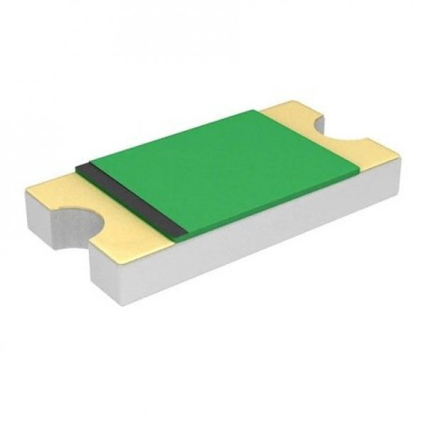 0.1A 0805 (MF-PSMF100) SMD Ptc Resetlenebilir Sigorta x 1 Adet  (rf030) ürün görseli 1
