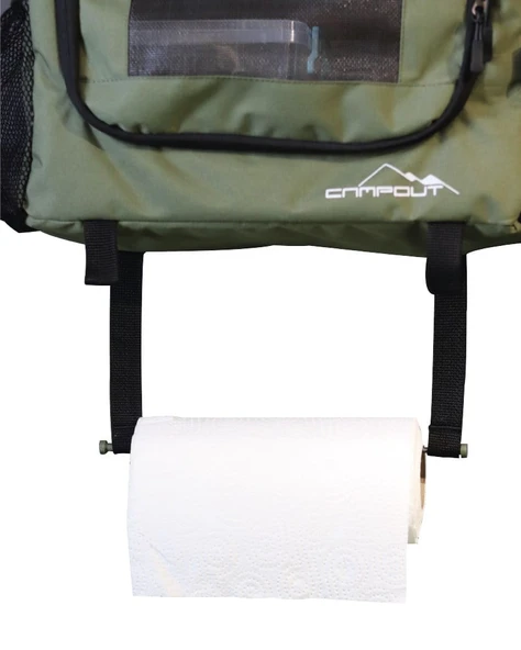 Campout Orman Mutfağı - Resim 10
