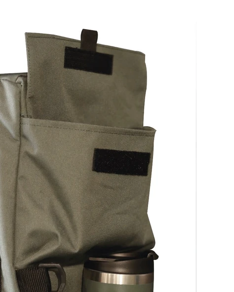 Campout Orman Mutfağı - Resim 7