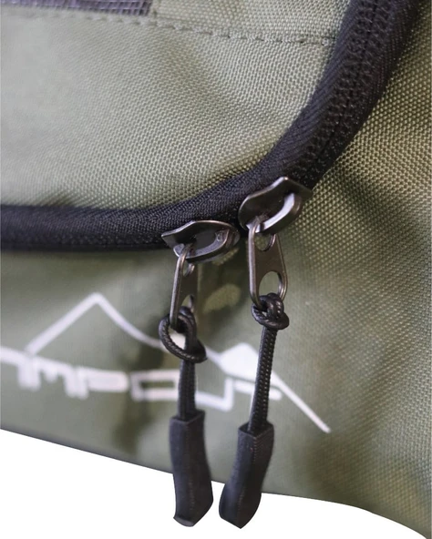 Campout Orman Mutfağı - Resim 8