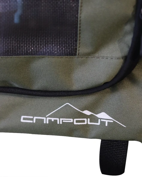 Campout Orman Mutfağı - Resim 6
